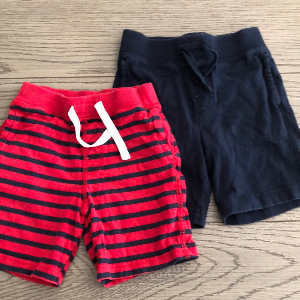 Gap Shorts